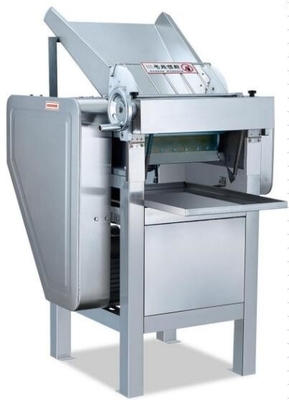 เครื่องกดแป้งเส้นก๋วยเตี๋ยวความเร็วสูง 250mm 2200W Commercial