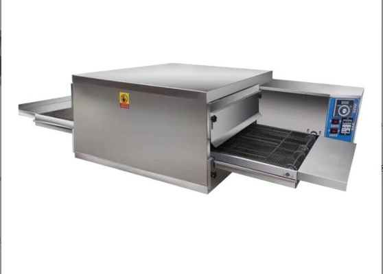 เตาอบพิซซ่าไฟฟ้าเชิงกล 220V/380V สำหรับพื้นผิวอบเค้ก