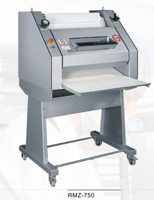 เครื่องอบขนมปังปิ้งอัตโนมัติ Baguette 220v แผงดิจิตอล