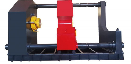 กดไฮดรอลิกแบริ่ง / กดไฮดรอลิกสี่คอลัมน์แนวนอน / Extruder ท่อสี่เหลี่ยมแนวนอน กดไฮดรอลิก