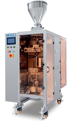 อายุการใช้งานยาวนาน/ความทนทานสูง/หกเทคนิคการประมวลผล/220v50-60hz/การบรรจุผงและเม็ดพร้อมเซอร์โวมอเตอร์