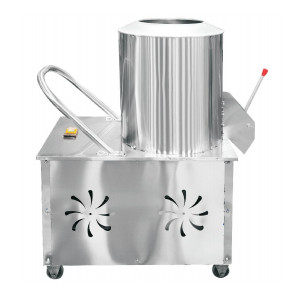 ความเร็วในการผสมที่รวดเร็ว U Type Ribbon Mixer 18.5kw 380V สแตนเลสประสิทธิภาพสูง