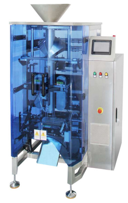 ฟิล์ม Pe ชั้นเดียว 0.6mpa 2.15-5.5kw YH-E Series เครื่องบรรจุแนวตั้งแบบประหยัด