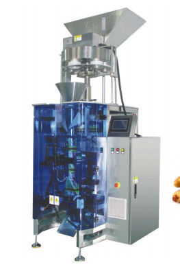 เครื่องบรรจุฟิลเลอร์สว่าน YH-AF และเครื่องบรรจุถ้วยปริมาตร YH-AB