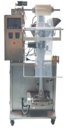 Yh-P380 เครื่องบรรจุผงขนาดเล็ก 90 ถุง / นาที 950x850x1800mm Screw Auger Filler