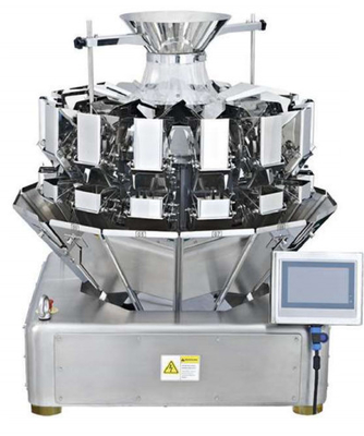 Wp-S Series Mini Combination Weigher 220v 900w 60 Hz Ip65 กันน้ำ