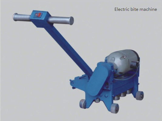 เครื่องขึ้นรูปม้วนเหล็กสี JCH 5.5KW H เชื่อมเหล็กรูปร่าง