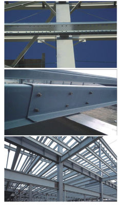 เครื่องทำ CE C Purlin 20m / นาที GCr15 Chrome Plated