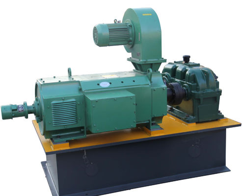 เครื่องขึ้นรูปม้วนท่อเชื่อม 10m / นาที Cr12 Cutting