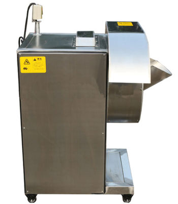 ร้านอาหาร เครื่องจักรแปรรูปอาหาร , เครื่องตัดเศษไฟฟ้า 1000kg/h