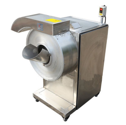 ร้านอาหาร เครื่องจักรแปรรูปอาหาร , เครื่องตัดเศษไฟฟ้า 1000kg/h