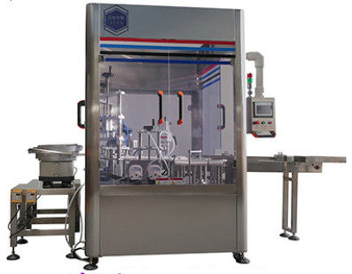 เครื่องบรรจุ Aotomatic 6 หัวฉีด
