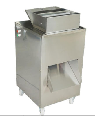 เครื่องตัดเนื้อสัตว์ปีก