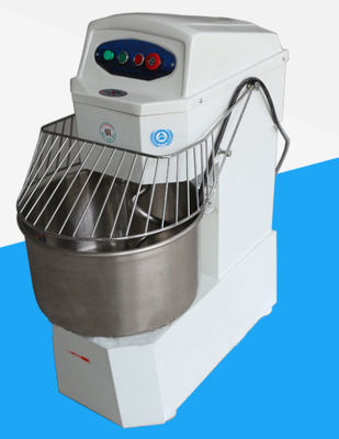 เครื่องผสมแป้งสำหรับงานหนัก 80L เครื่องนวดแป้งเชิงพาณิชย์
