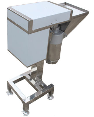 เครื่องจักรแปรรูปอาหาร 3HP, เครื่องบดอาหารอุตสาหกรรม 600 กก. / ชม.