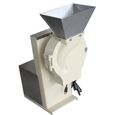 เครื่องตัดผักเชิงพาณิชย์ที่ถูกสุขอนามัย 300kg/h 0.75KW