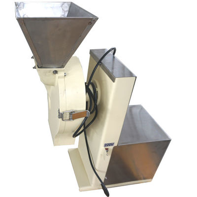 เครื่องตัดผักเชิงพาณิชย์ที่ถูกสุขอนามัย 300kg/h 0.75KW