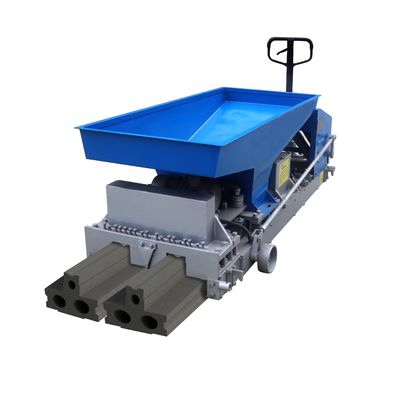 Double T Shape Wall Panel Extruder Partition Wall Panel Making Machine