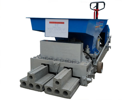 Double T Shape Wall Panel Extruder Partition Wall Panel Making Machine