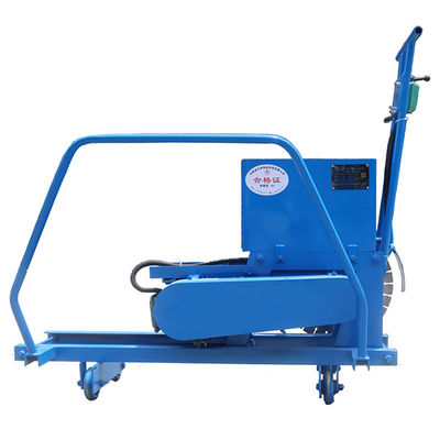 5.5KW เครื่องตัดแผงผนังกั้น 2000r / นาทีฟีดแนวนอน