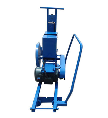 5.5KW เครื่องตัดแผงผนังกั้น 2000r / นาทีฟีดแนวนอน