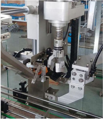 1800b / H เครื่องสูงสุดอัตโนมัติหัวเดียวสำหรับยารักษาสัตว์