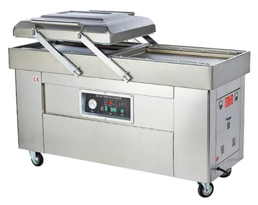 เครื่องบรรจุสูญญากาศซีเรียล 20m3 / H สำหรับสารเคมีรายวัน