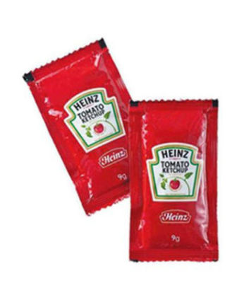 เครื่องบรรจุแนวตั้ง 100ml 60bags / Min Plunger Pump Metering