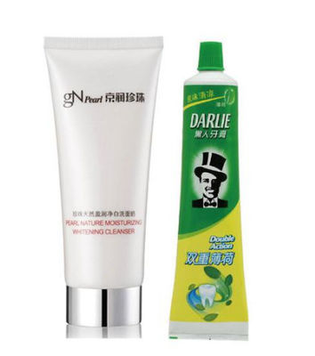 280ml หลอดบรรจุเครื่องปิดผนึก 20 ชิ้น / นาที 1.6kw หมายเลขแบทช์