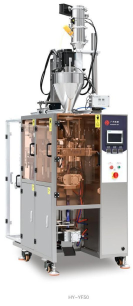 อายุการใช้งานยาวนาน/ความทนทานสูง/หกเทคนิคการประมวลผล/220v50-60hz/การบรรจุผงและเม็ดพร้อมเซอร์โวมอเตอร์