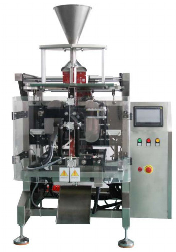 2.9kw/220v/50(60)Hz 65bags/min YH-ED Series เครื่องบรรจุแนวตั้งแบบประหยัด