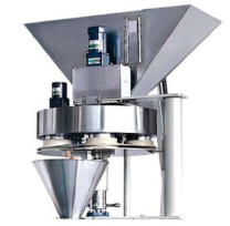 ถ้วยเติมปริมาตรแบบประตูยืดได้ Ss304 YH-LB400 / YH-LB1000 Series