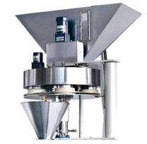 ถ้วยเติมปริมาตรแบบประตูยืดได้ Ss304 YH-LB400 / YH-LB1000 Series