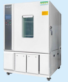 YH-1010 กล่องทดสอบอุณหภูมิและความชื้นคงที่สลับอุณหภูมิ