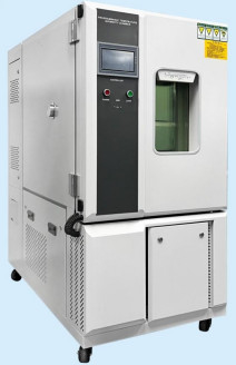 YH-1031 ห้องทดสอบการเปลี่ยนแปลงอุณหภูมิอย่างรวดเร็ว AC220V 520KG