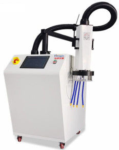 การทำงานของหน้าจอสัมผัสมือถือ Impactor โครงสร้างกะทัดรัด YH-1015 อุณหภูมิสูง